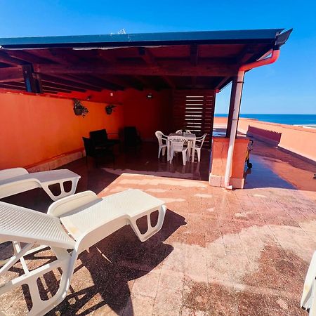 Casa Vacanze Filippa Balestrate Εξωτερικό φωτογραφία