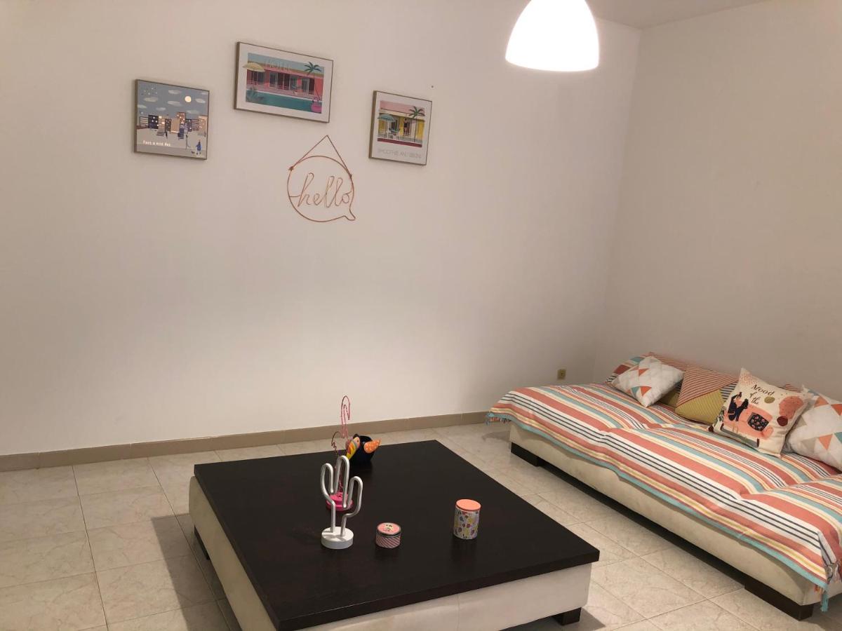 Casa Vacanze Filippa Balestrate Εξωτερικό φωτογραφία