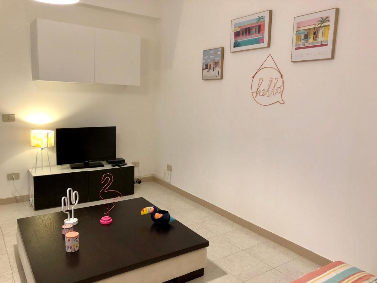 Casa Vacanze Filippa Balestrate Εξωτερικό φωτογραφία