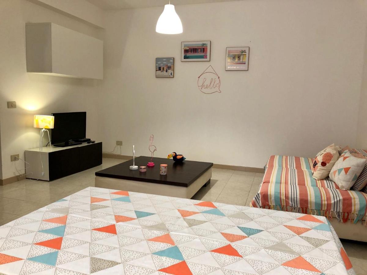 Casa Vacanze Filippa Balestrate Εξωτερικό φωτογραφία
